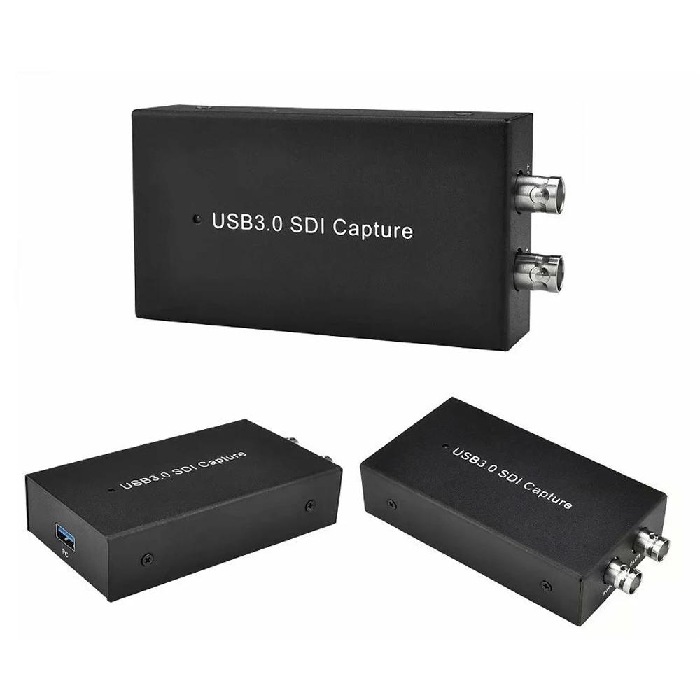 USB3.0 SDI 60FPS HDMI  ĸó ī  Ʈ ̺ Ʈ  1080P OBS vMix Wirecast Xsplit